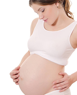 怀孕期间黑河怎么做胎儿亲子鉴定，在黑河怀孕期间做亲子鉴定准确吗